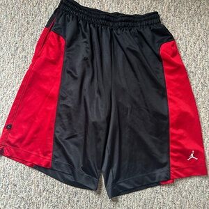 Men’s XL Jordan Shorts
